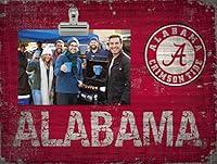Algopix Similar Product 7 - Fan Creations NCAA Alabama Crimson Tide