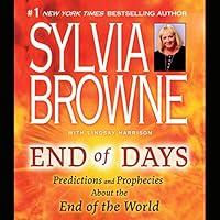 Algopix Similar Product 11 - End of Days What You Need to Know Now