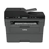 Algopix Similar Product 8 - Brother Monochrome Laser Printer