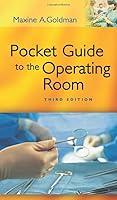 Algopix Similar Product 13 - Pocket Guide to the Operating Room