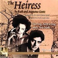 Algopix Similar Product 8 - The Heiress