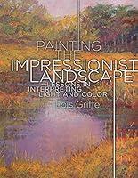 Algopix Similar Product 17 - Painting the Impressionist Landscape