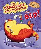 Algopix Similar Product 17 - The Dinosaur That Pooped The Bed