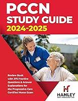 Algopix Similar Product 17 - PCCN Study Guide 20242025 Review Book