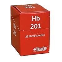 Algopix Similar Product 4 - HemoCue HB 201 Analyzer HemoGlobin