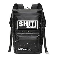Algopix Similar Product 1 - SHITI Backpack Cooler  Insulated