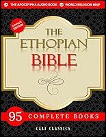 Algopix Similar Product 14 - The Ethiopian Bible 95 Complete Books