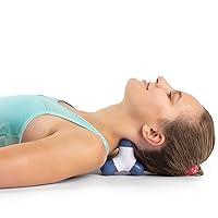 Algopix Similar Product 19 - Small Neck Massager for Pain Relief