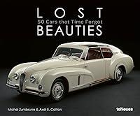 Algopix Similar Product 15 - Lost Beauties: 5 Cars that Time Forgot