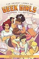 Algopix Similar Product 8 - The Secret Loves of Geek Girls