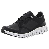 Algopix Similar Product 5 - On Mens Cloud X 3 AD Sneakers Black 