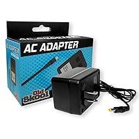 Algopix Similar Product 1 - Old Skool Sega Genesis Ac adapter for