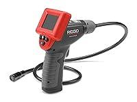 Algopix Similar Product 6 - RIDGID 40043 Micro CA25 HandHeld
