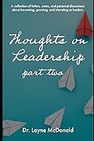 Algopix Similar Product 3 - Thoughts on Leadership Part 2