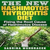 Algopix Similar Product 7 - The New Hashimotos Diet An Easy