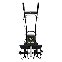 Algopix Similar Product 18 - Sun Joe TJ604E 16Inch 135 AMP