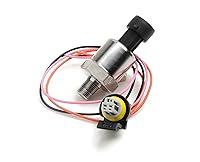 Algopix Similar Product 6 - Holley EFI 554-133 1 Bar MAP Sensor