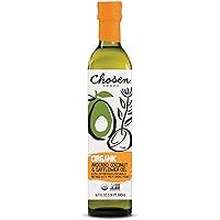 Algopix Similar Product 3 - Chosen Foods Safflower Avocado 
