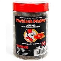 Algopix Similar Product 3 - Trimex Tyrkisk Turkish Turk Pepper
