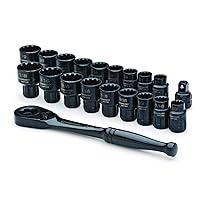 Algopix Similar Product 1 - Crescent 20 Piece 38inch Drive