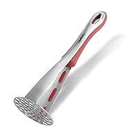 Algopix Similar Product 6 - ZYLISS Potato Masher, Stainless Steel