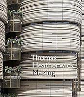 Algopix Similar Product 1 - Thomas Heatherwick: Making