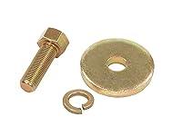 Algopix Similar Product 1 - Mr Gasket Harm Balancer Bolt Bb Chev