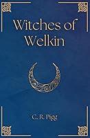 Algopix Similar Product 5 - Witches of Welkin