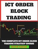 Algopix Similar Product 14 - ICT TRADING CONCEPT ICT ORDER BLOCK