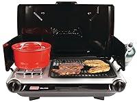 Algopix Similar Product 20 - Coleman Tabletop 2in1 Camping