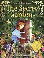 Algopix Similar Product 16 - The Secret Garden