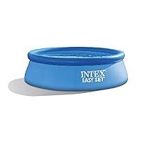Algopix Similar Product 12 - Intex 28110EH Easy Set 8 Foot x 30 Inch