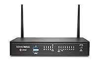 Algopix Similar Product 13 - Sonicwall TZ370W Secure Upgrade Plus 