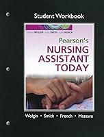 Algopix Similar Product 11 - Student Workbook for Pearsons Nursing