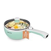 Algopix Similar Product 2 - Dezin Hot Pot Electric Upgraded