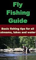 Algopix Similar Product 4 - Fly Fishing Guide  Basic fishing tips