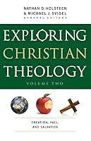 Algopix Similar Product 20 - Exploring Christian Theology Creation