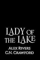 Algopix Similar Product 15 - Lady of The Lake Fey Spy Academy Book