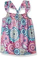 Algopix Similar Product 17 - Gymboree Girls Toddler Floral Print