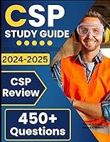 Algopix Similar Product 14 - CSP Study Guide LATEST AllInOne