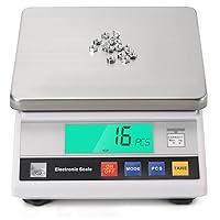 Algopix Similar Product 5 - CGOLDENWALL High Precision Digital