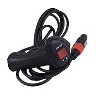 Algopix Similar Product 4 - Rugged Ridge  Winch Control Remote 