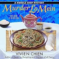 Algopix Similar Product 1 - Murder Lo Mein A Noodle Shop Mystery