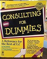 Algopix Similar Product 14 - Consulting For Dummies