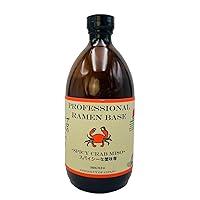 Algopix Similar Product 8 - Tsuki Spicy Crab Miso Professional