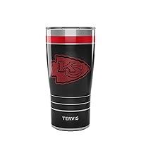 Algopix Similar Product 3 - Tervis NFL Kansas City ChiefsNight