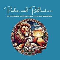 Algopix Similar Product 12 - Psalms for Reflection An Individual or