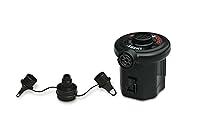 Algopix Similar Product 2 - Intex QuickFill Battery Air Pump 6