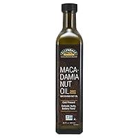 Algopix Similar Product 14 - NOW Foods Macadamina Nut Cooking Oil