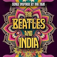 Algopix Similar Product 19 - The Beatles and India Songs Inspired